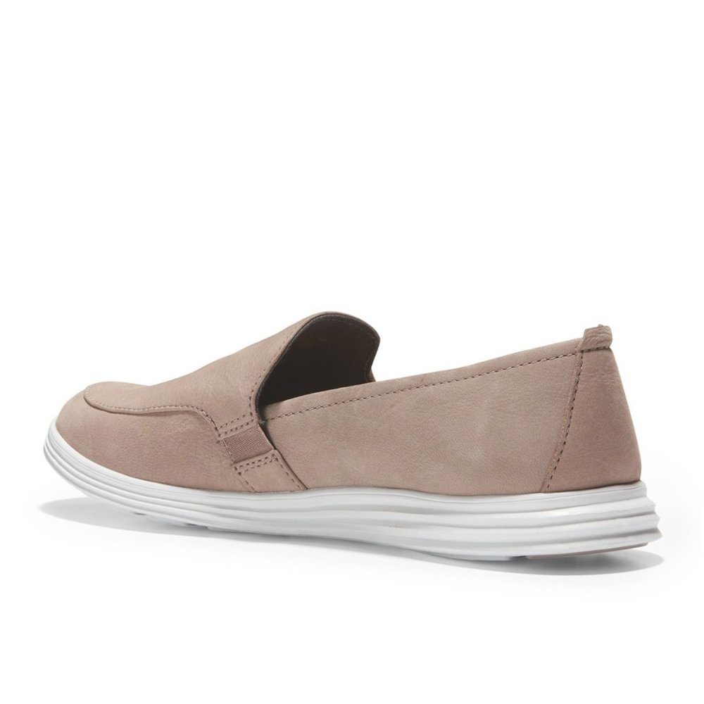 New women Cole Haan loafer Ella Grand 2  shoes - Picture 11 of 14